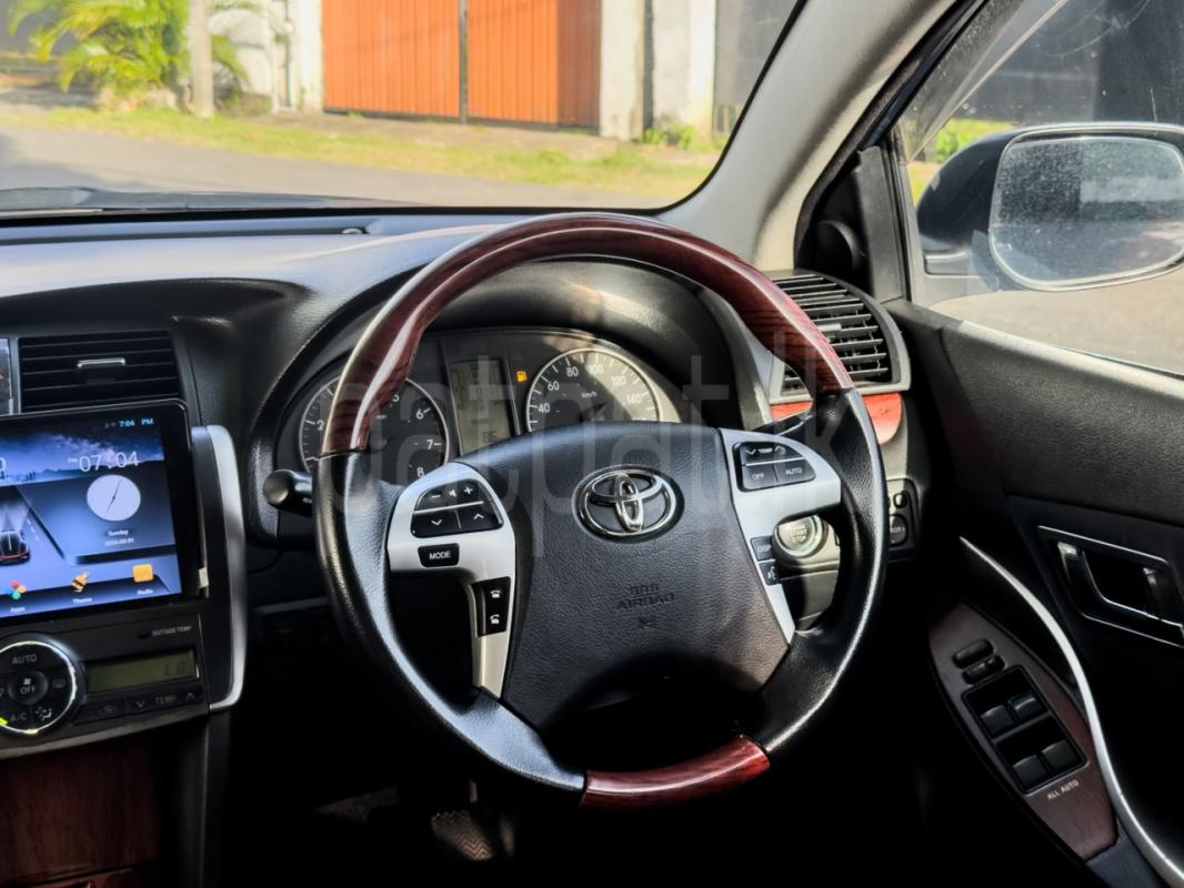 Toyota Allion 2007 - பயன்படுத்தப்பட்டது கார் sale in Sri Lanka - patpat.lk