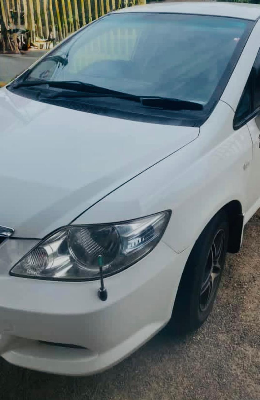 Honda Fit 2007 - பயன்படுத்தப்பட்டது கார் sale in Sri Lanka - patpat.lk