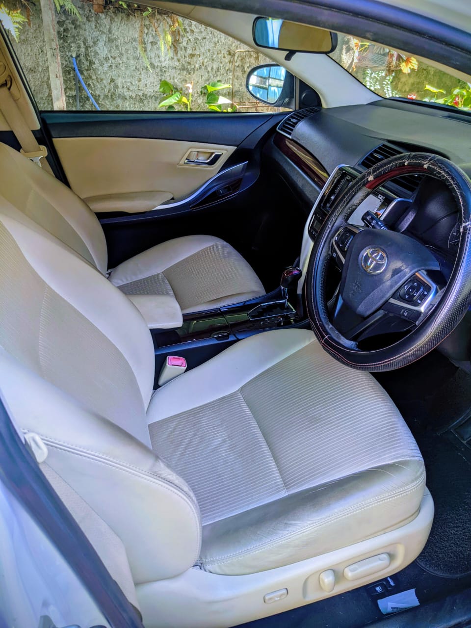 Toyota Premio 2016 - Used Car sale in Sri Lanka - patpat.lk