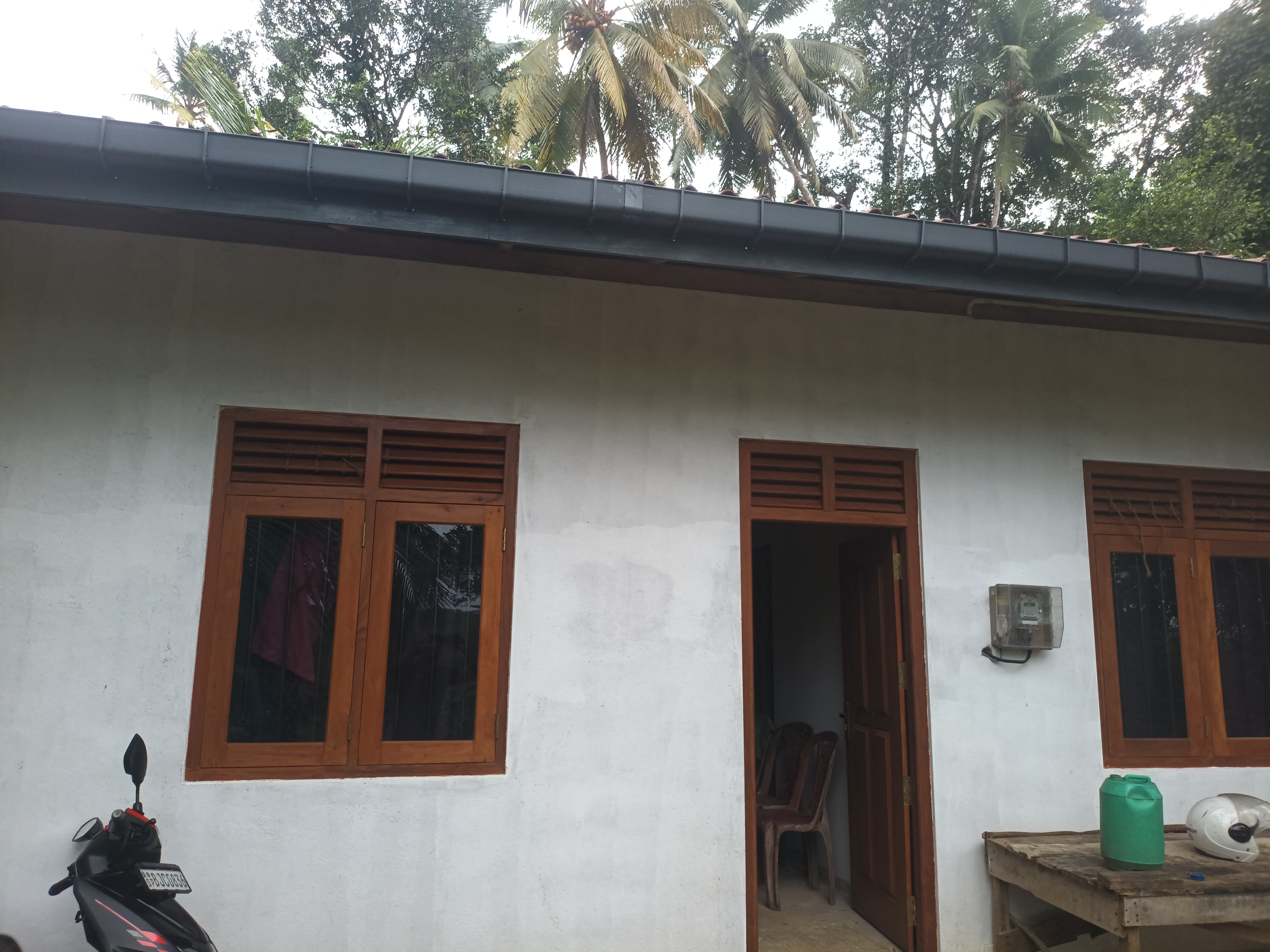 Agricultural Land for Sale in Udugama