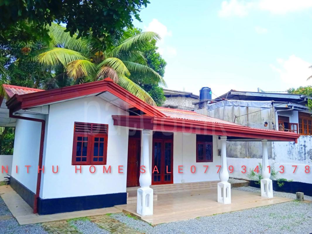 House for Sale in Delgoda