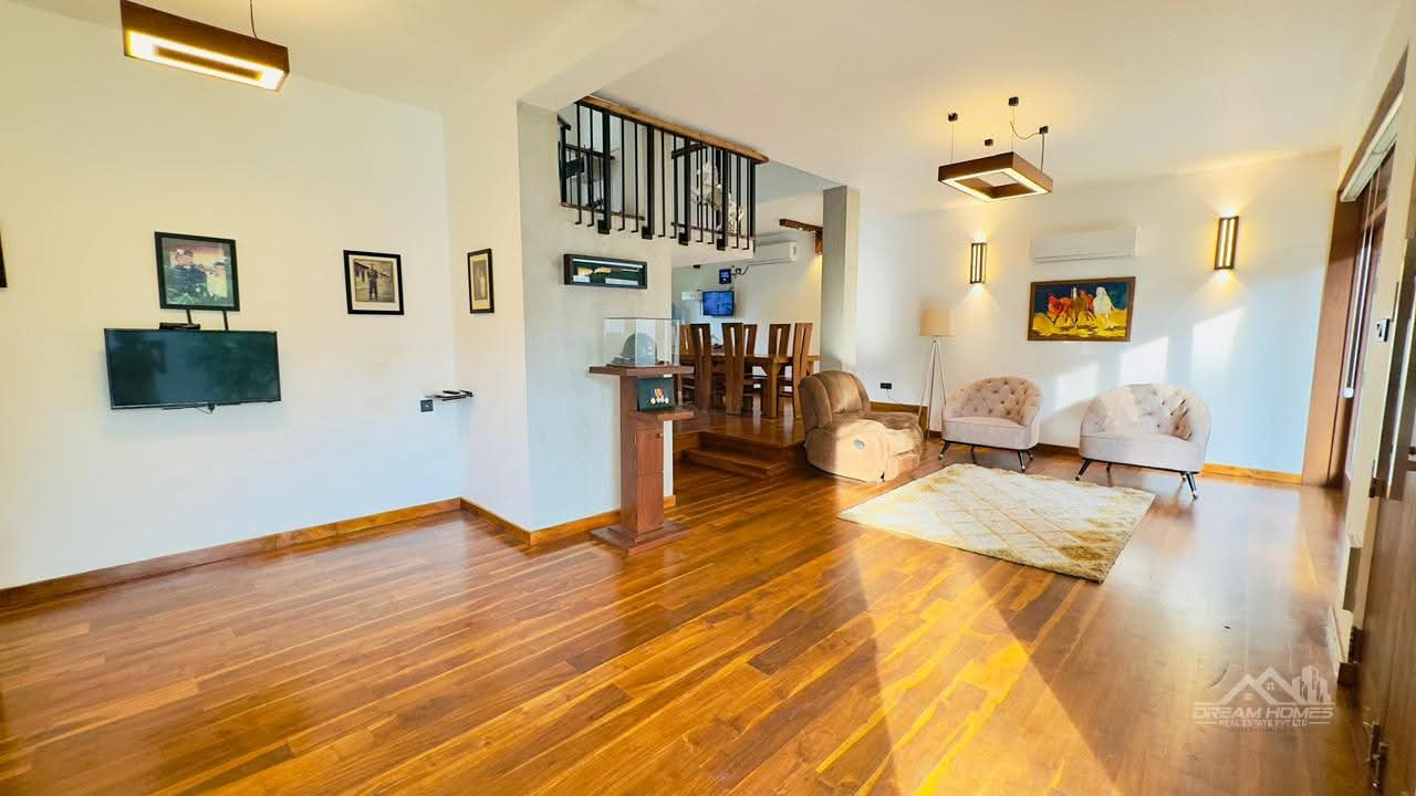 House for Sale in Kadawatha
