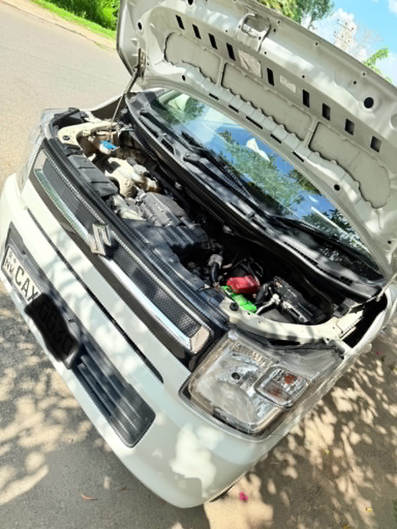 Suzuki Wagon R 2017 - Used Car sale in Sri Lanka - patpat.lk