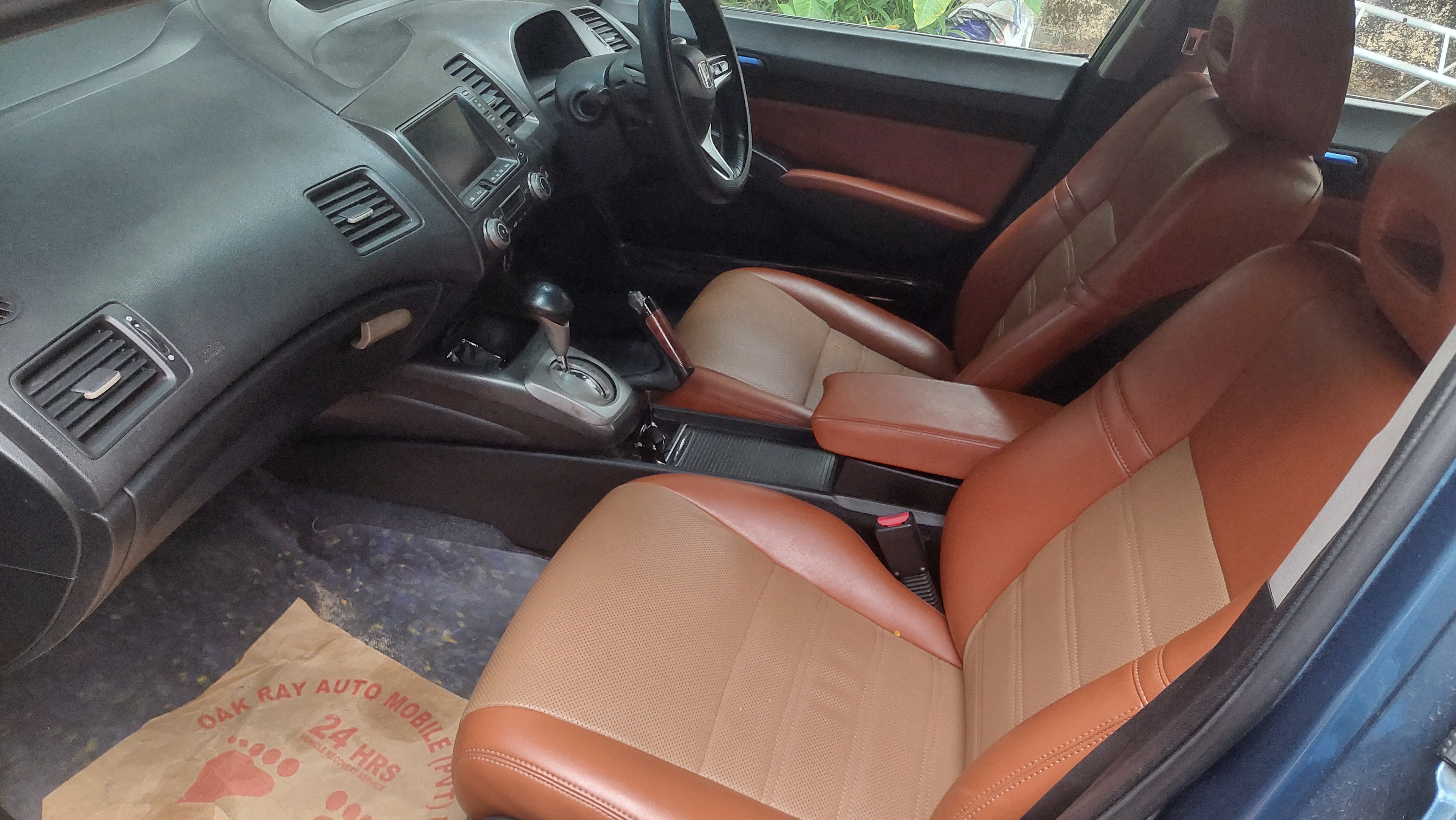 Honda Civic 2010 - Used Car sale in Sri Lanka - patpat.lk
