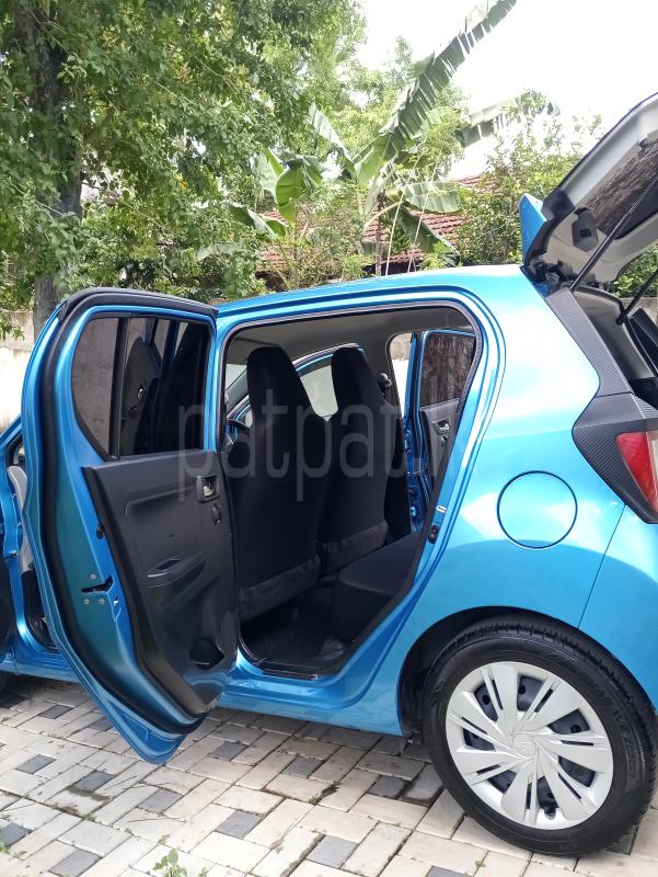 Daihatsu Mira 2024 - பயன்படுத்தப்பட்டது கார் sale in Sri Lanka - patpat.lk