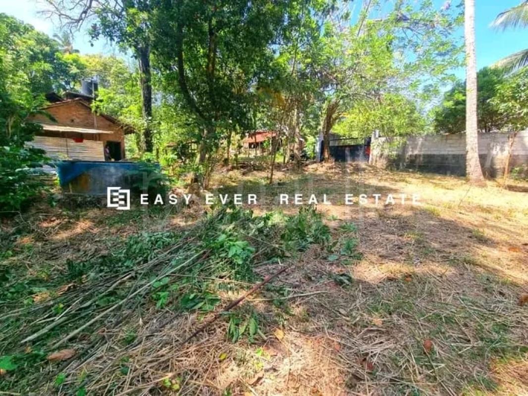 Commercial Land for Sale in Mirigama ads-image-1