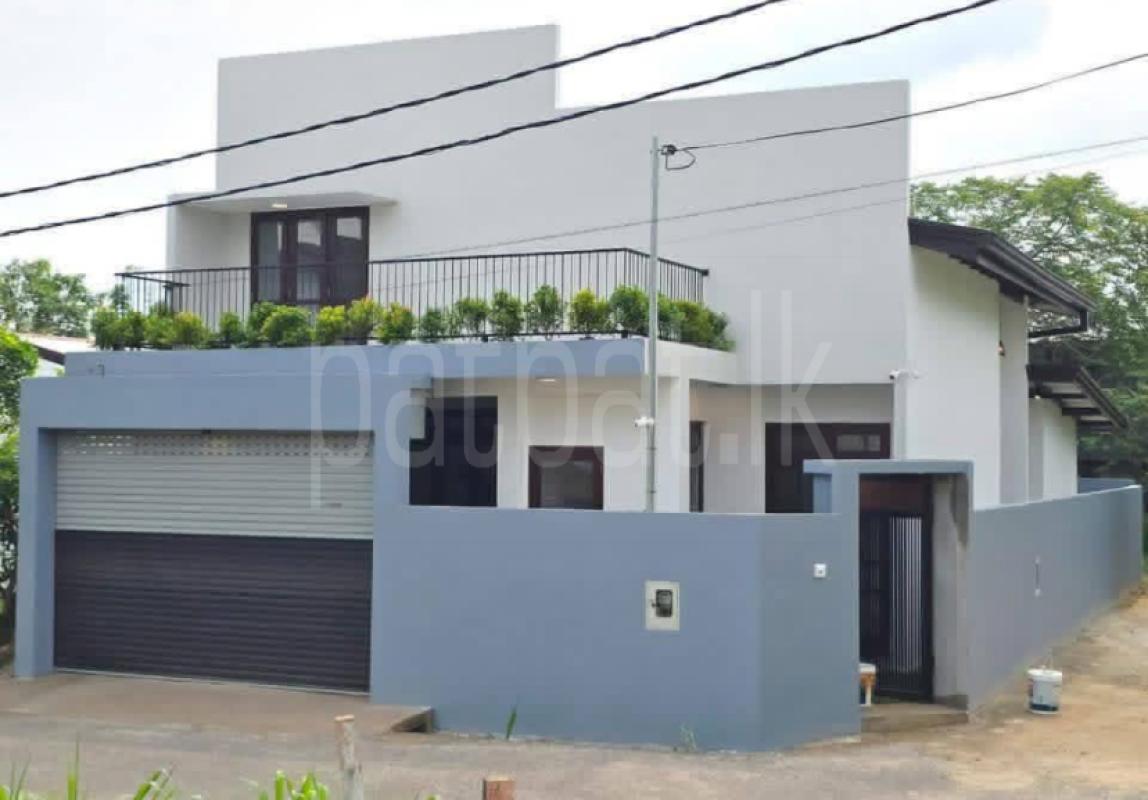 House for Sale in Kottawa