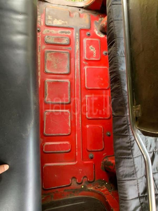 Bajaj Three Wheel 2010 - Used Three wheeler sale in Sri Lanka - patpat.lk