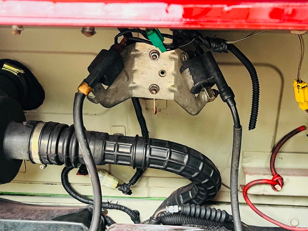 Bajaj Three Wheel 2016 - Used Three wheeler sale in Sri Lanka - patpat.lk