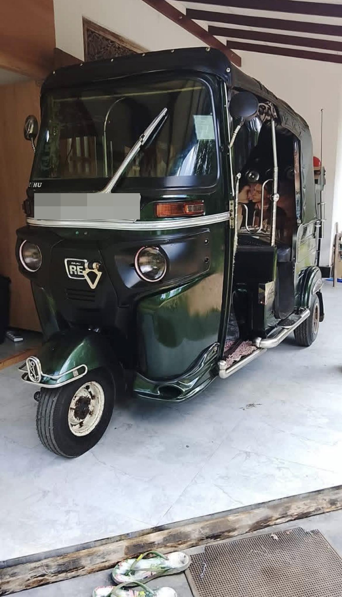Bajaj Three Wheel 2020 - Used Three wheeler sale in Sri Lanka - patpat.lk