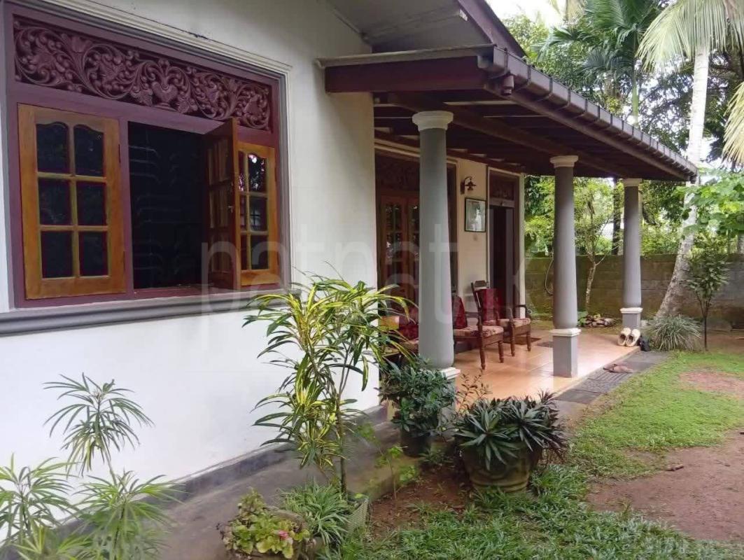 House for Sale in Weliveriya