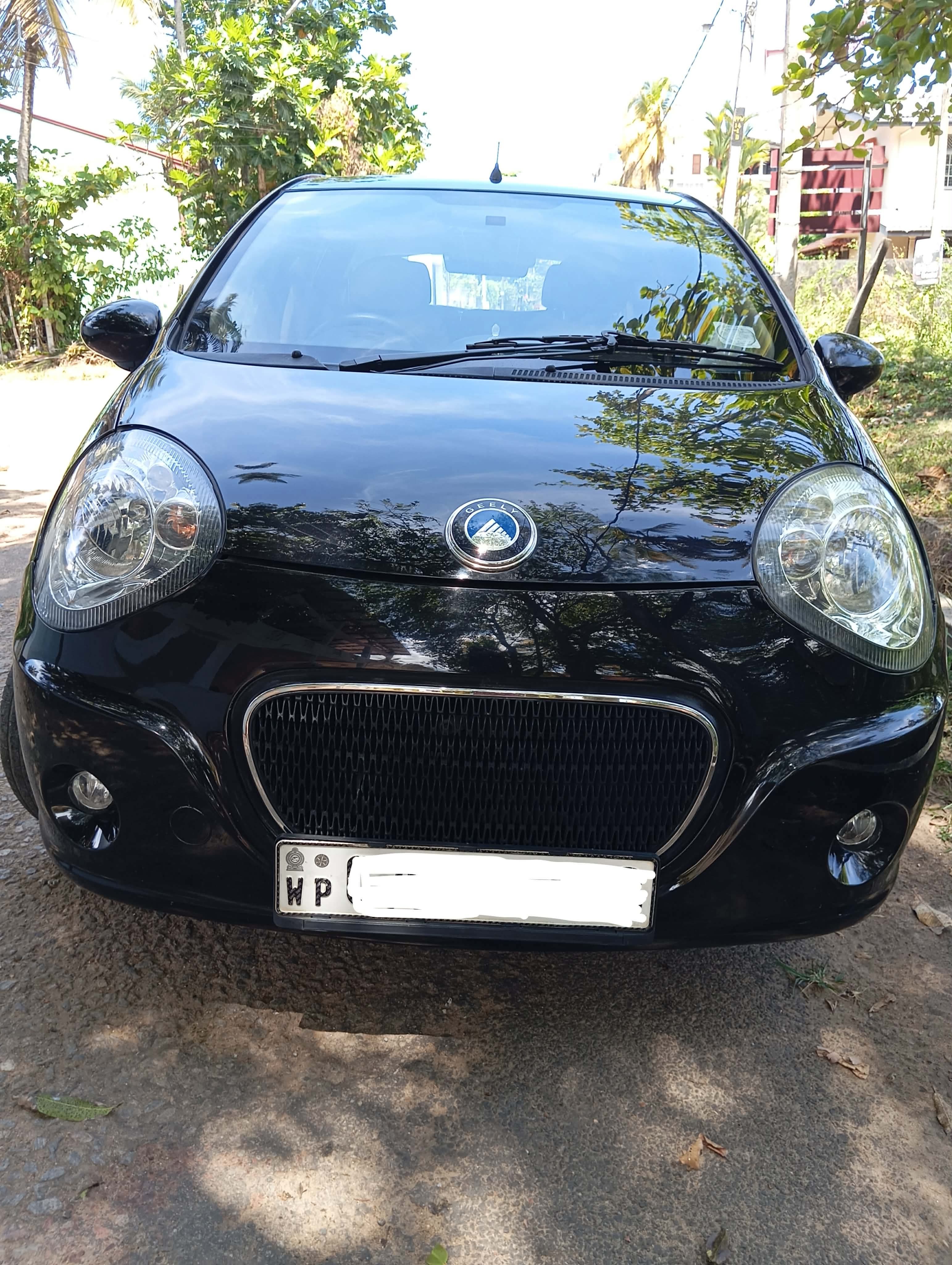 Micro Panda 2016 - Used Car sale in Sri Lanka - patpat.lk