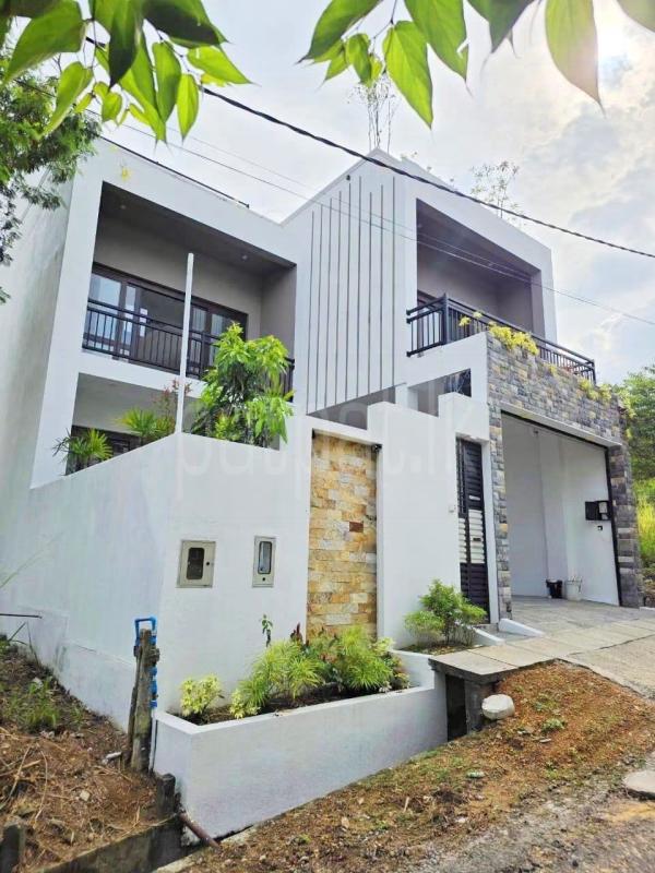 House for Sale in Malabe