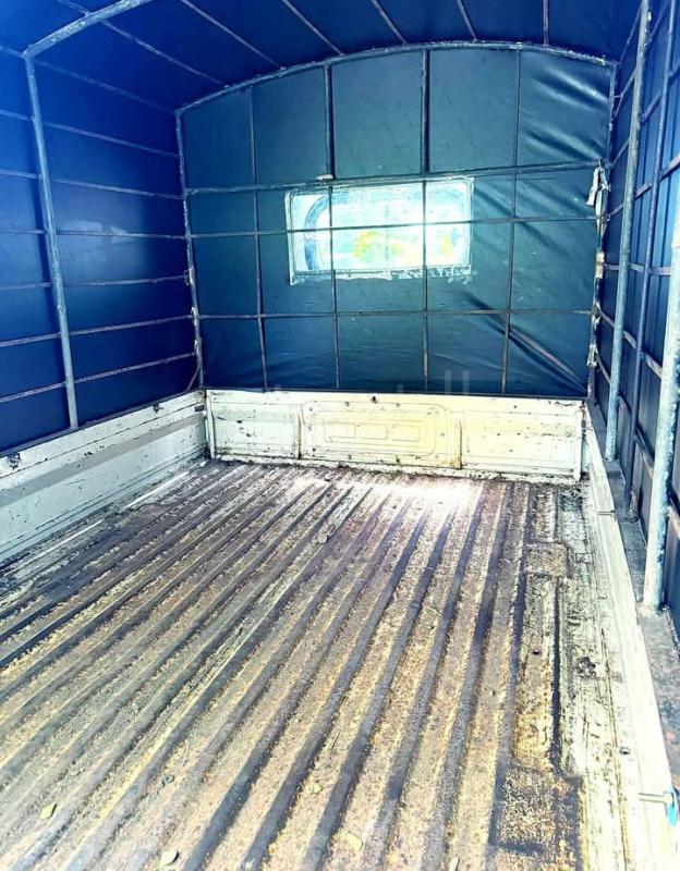 Tata Ace 2012 - Used Truck sale in Sri Lanka - patpat.lk