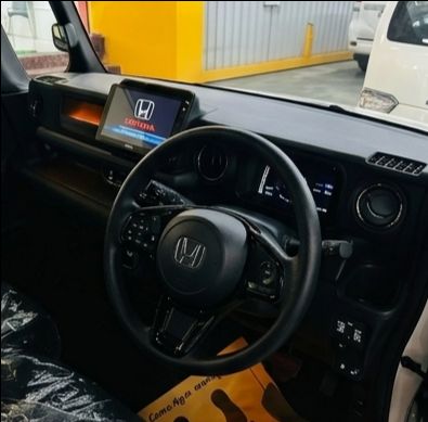 Honda N BOX 2024 - சான்றளிக்கப்பட்டது கார் sale in Sri Lanka - patpat.lk