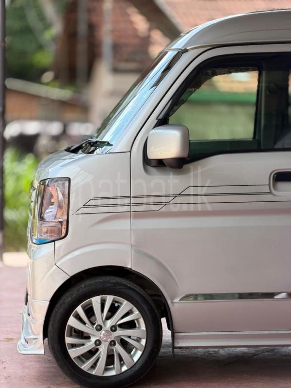 Suzuki Every 2015 - Used Van sale in Sri Lanka - patpat.lk