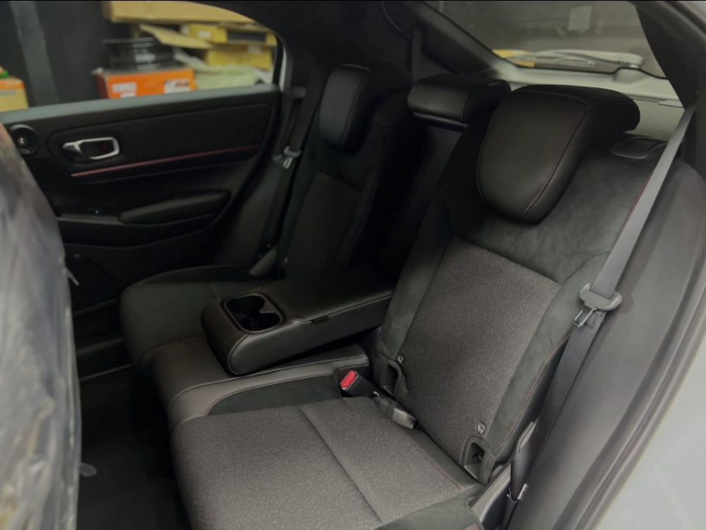 Honda Vezel 2026 - சான்றளிக்கப்பட்டது SUV sale in Sri Lanka - patpat.lk