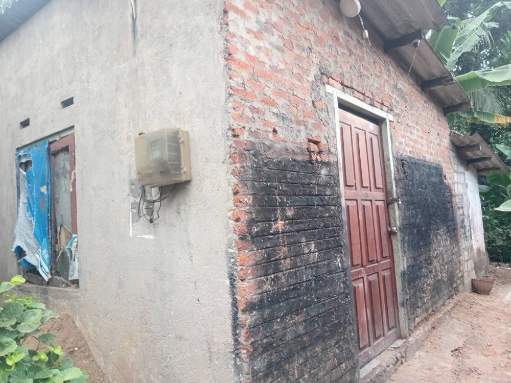 House for Sale in Alubomulla