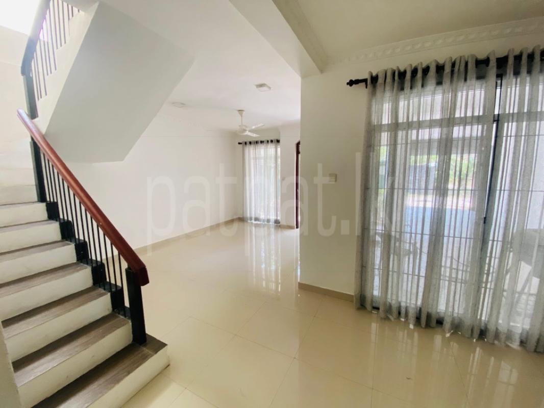 House for Rent in Battaramulla