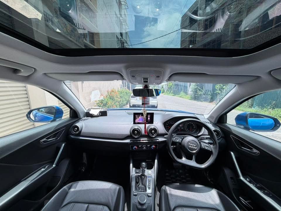 Audi Q2 2019 - Brand New SUV sale in Sri Lanka - patpat.lk