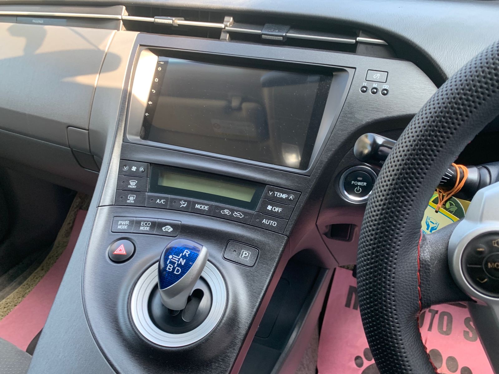 Toyota Prius 2012 - Used Car sale in Sri Lanka - patpat.lk