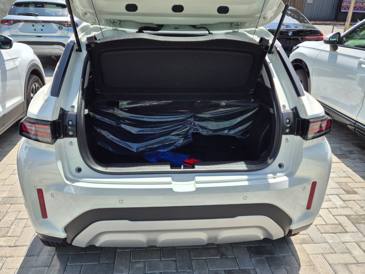 Toyota Urban Cruiser Taisor 2026 - சான்றளிக்கப்பட்டது SUV sale in Sri Lanka - patpat.lk