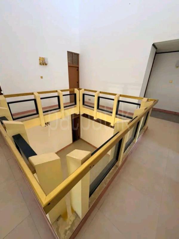 Unfurnished Apartment for Rent in Bambalapitiya (Colombo 04)