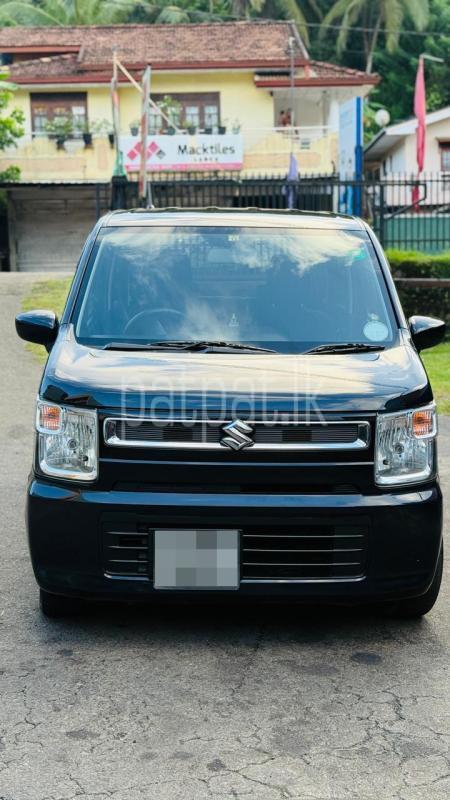 Suzuki Wagon R 2017 - Used Car sale in Sri Lanka - patpat.lk