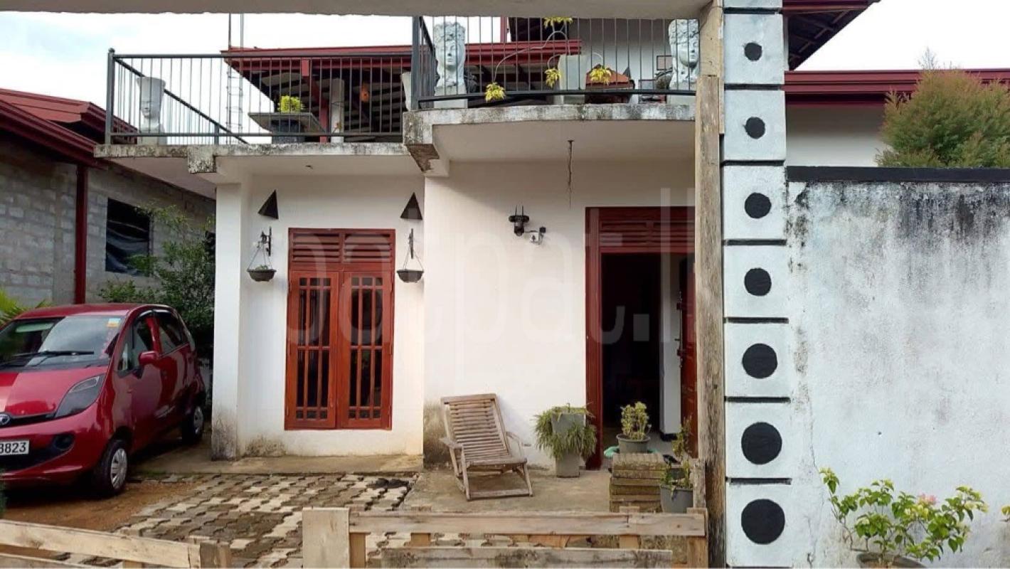 House for Sale in Panadura