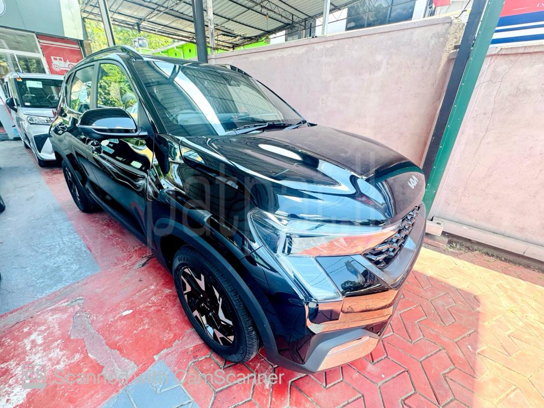 KIA Sonet 2026 - Brand New SUV sale in Sri Lanka - patpat.lk