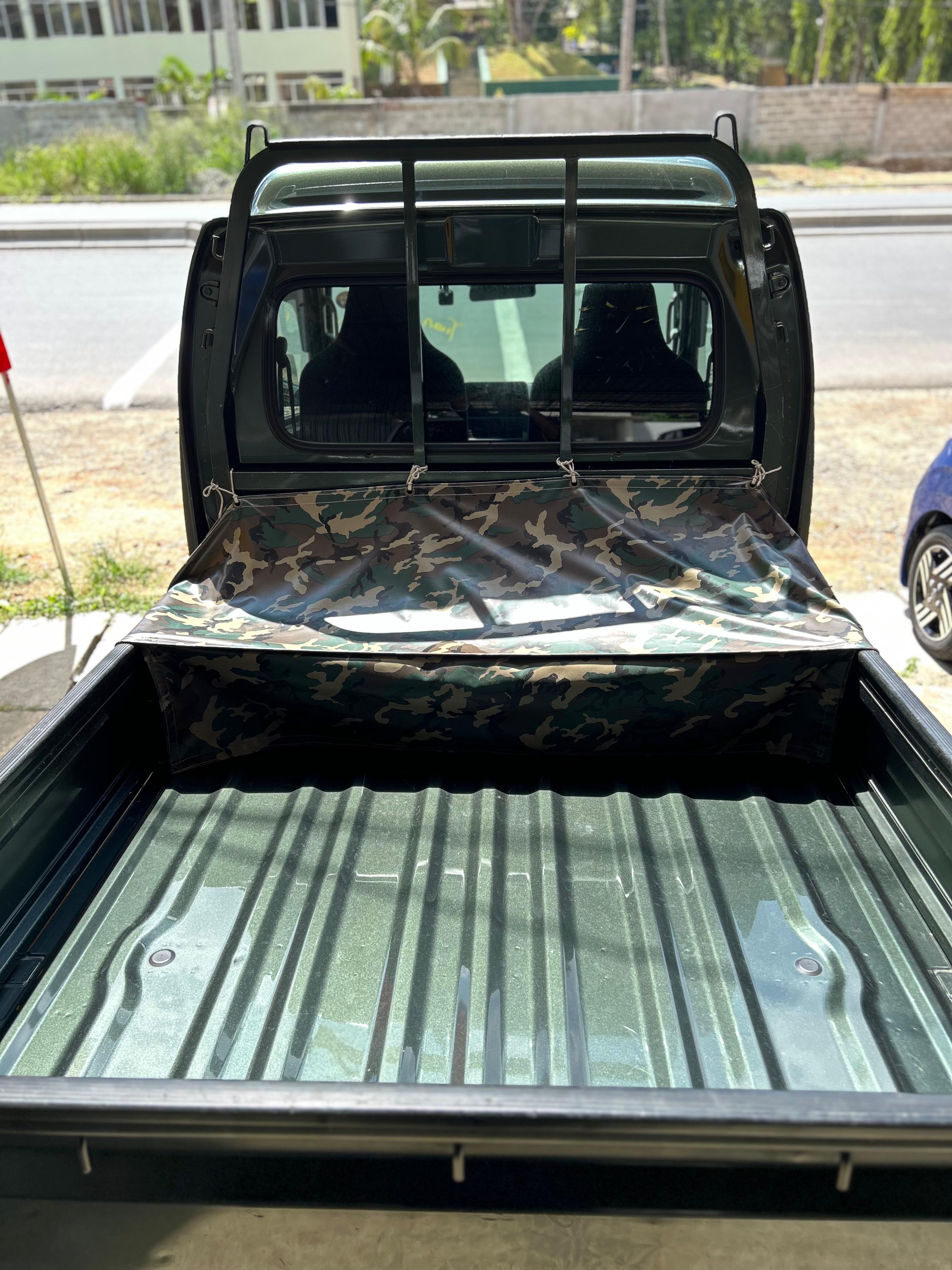 Suzuki Carry 2024 - Brand New Truck sale in Sri Lanka - patpat.lk