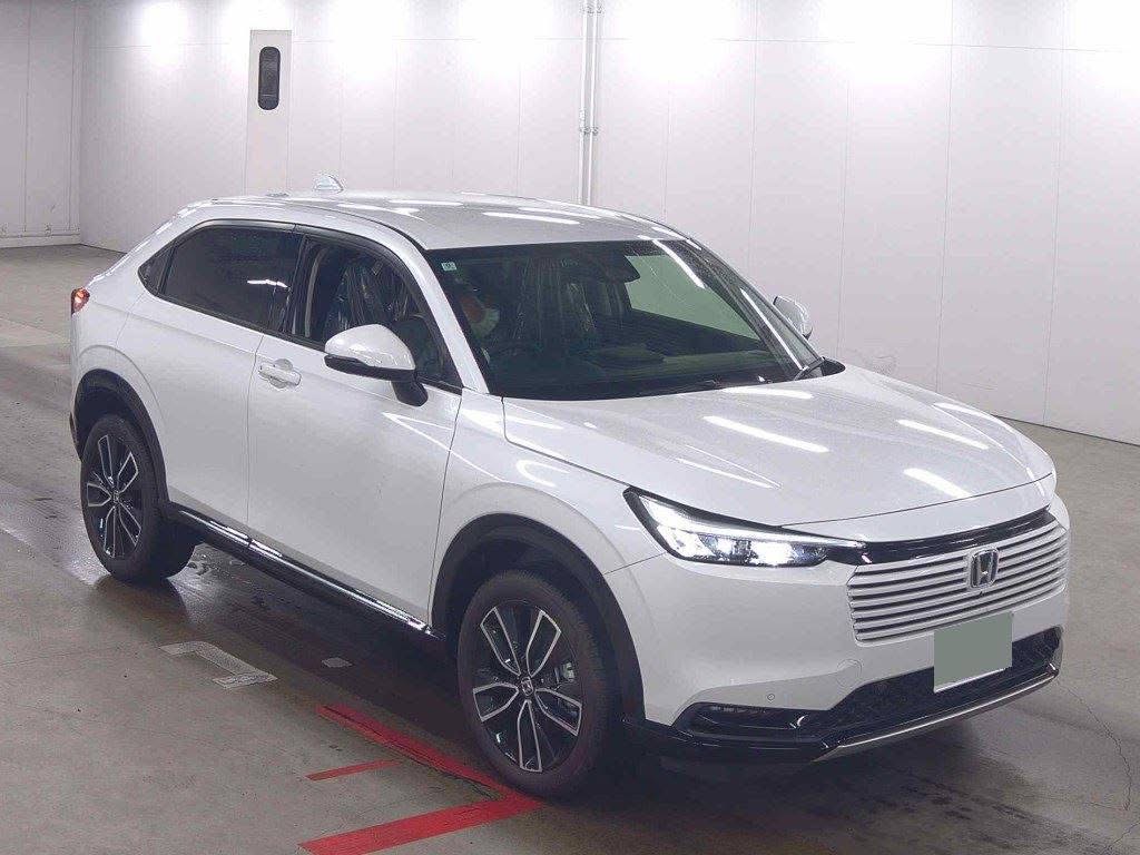 Honda Vezel 2026 - Brand New SUV sale in Sri Lanka - patpat.lk