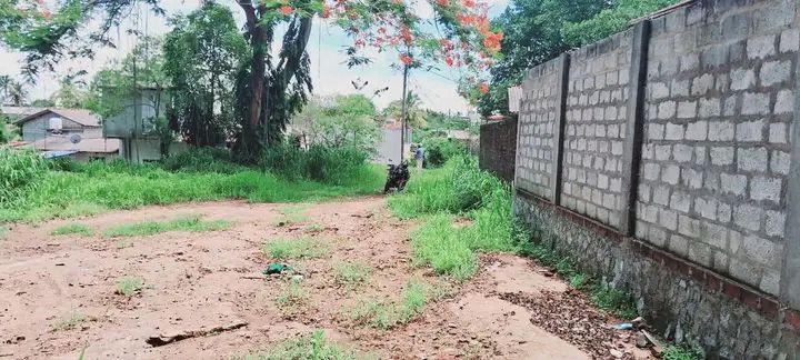 Residential Land for Sale in Kurunegala