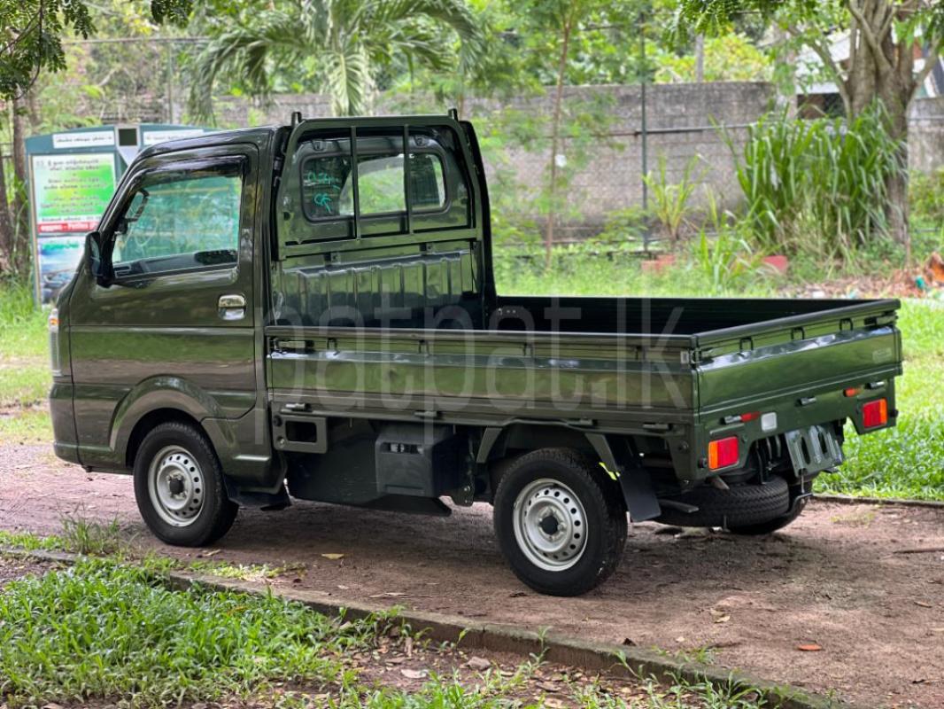 Suzuki Carry 2023 - சான்றளிக்கப்பட்டது டிரக் sale in Sri Lanka - patpat.lk