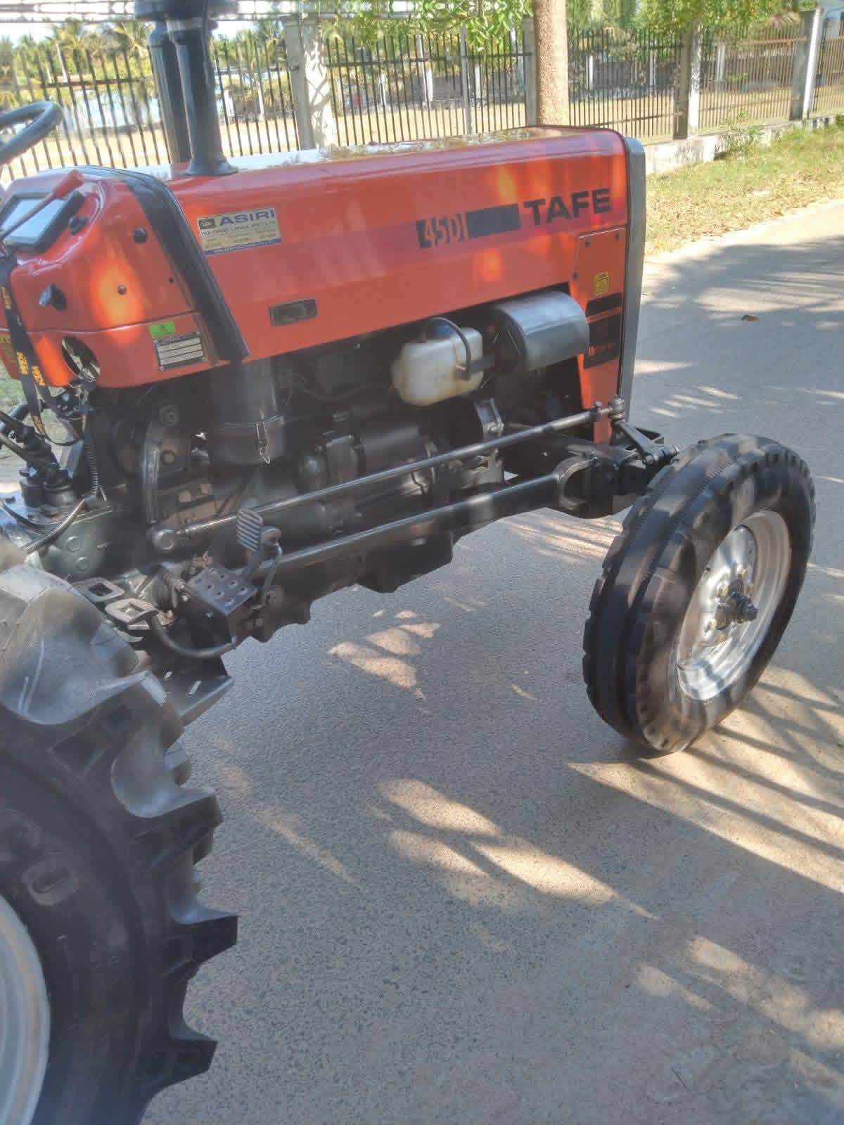 TAFE Tractor 2021 - Used Truck sale in Sri Lanka - patpat.lk