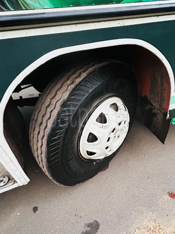 Ashok Leyland Ruby 2004 - භාවිතා කරන ලද බස් රථය sale in Sri Lanka - patpat.lk
