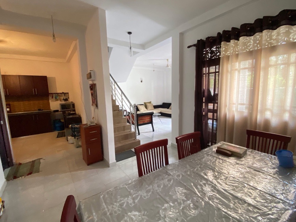 House for Sale in Malabe