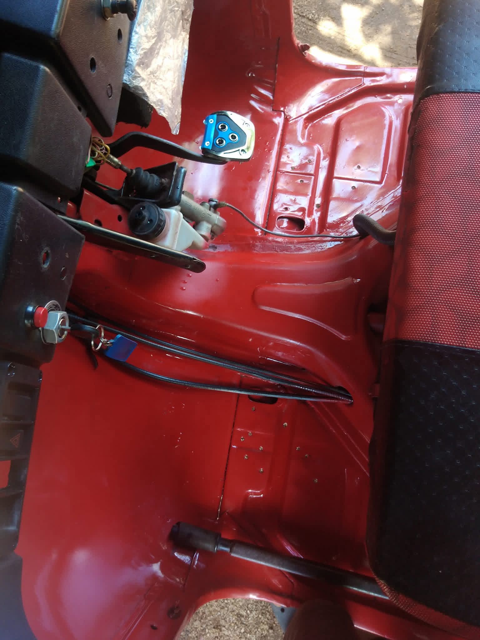 Bajaj Three Wheel 2011 - Used Three wheeler sale in Sri Lanka - patpat.lk