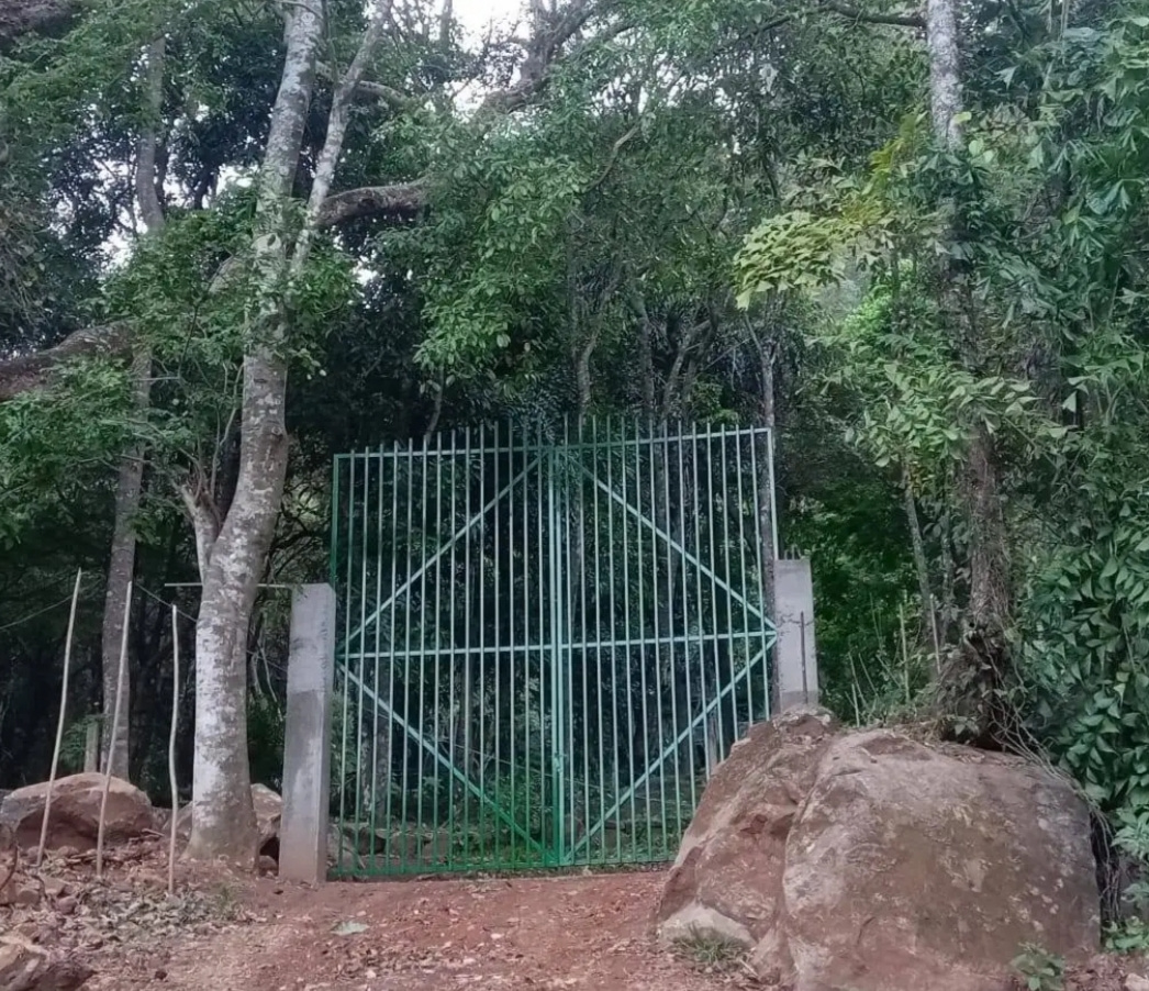 Commercial Land for Sale in Belihuloya