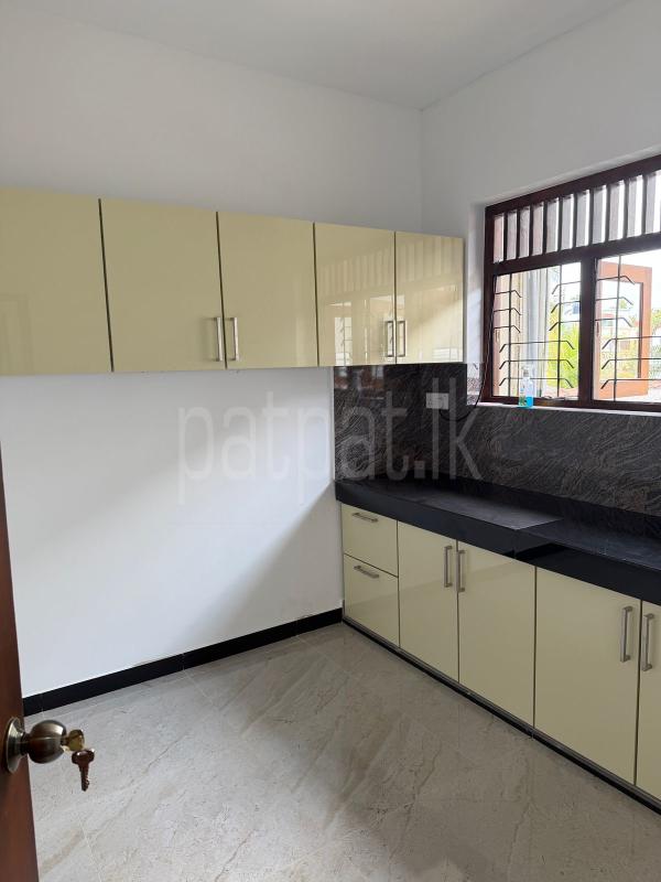 House for Rent in Dehiwala