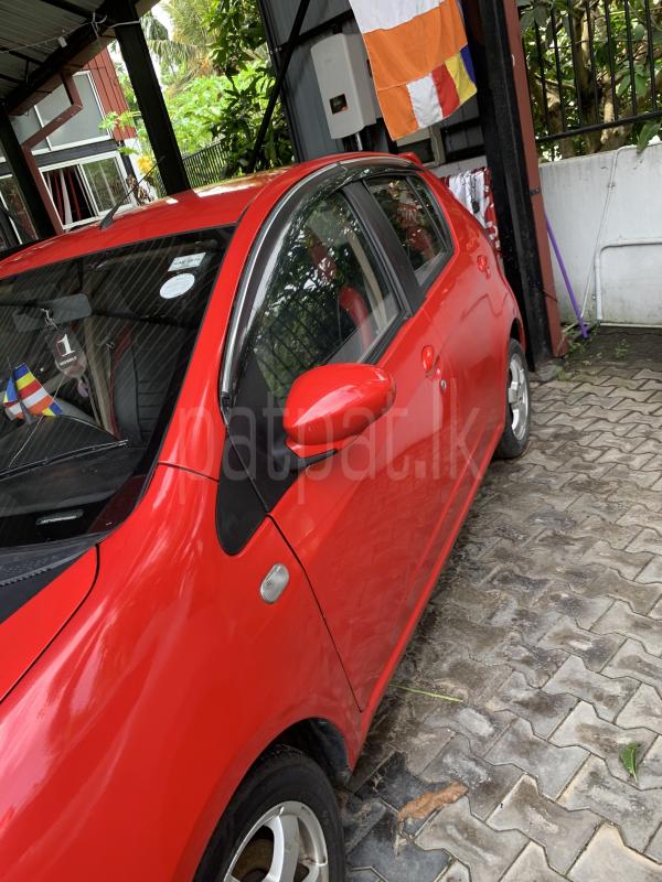 Geely Panda 2014 - Used Car sale in Sri Lanka - patpat.lk