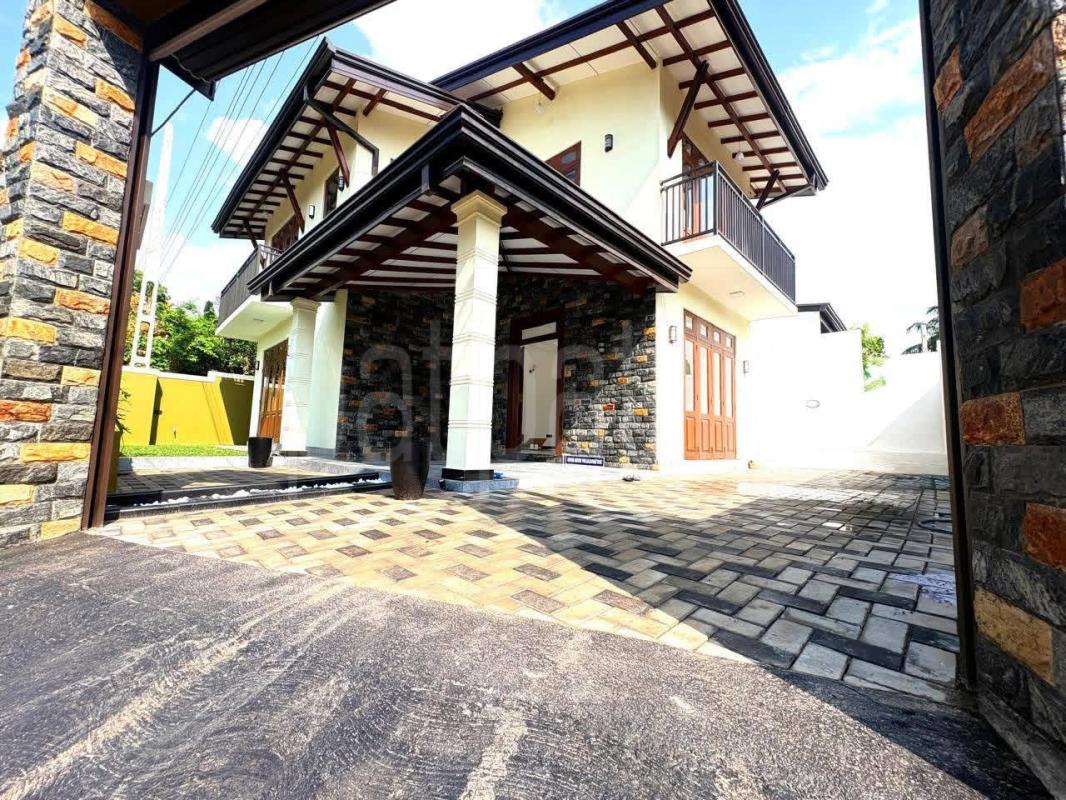 House for Sale in Kadawatha