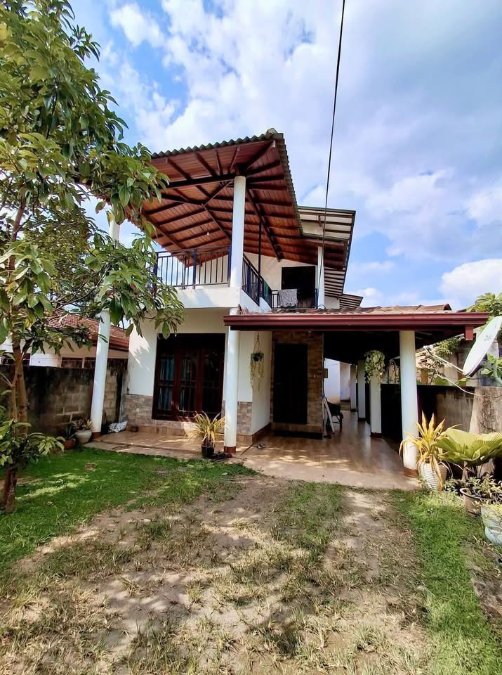House for Sale in Panadura