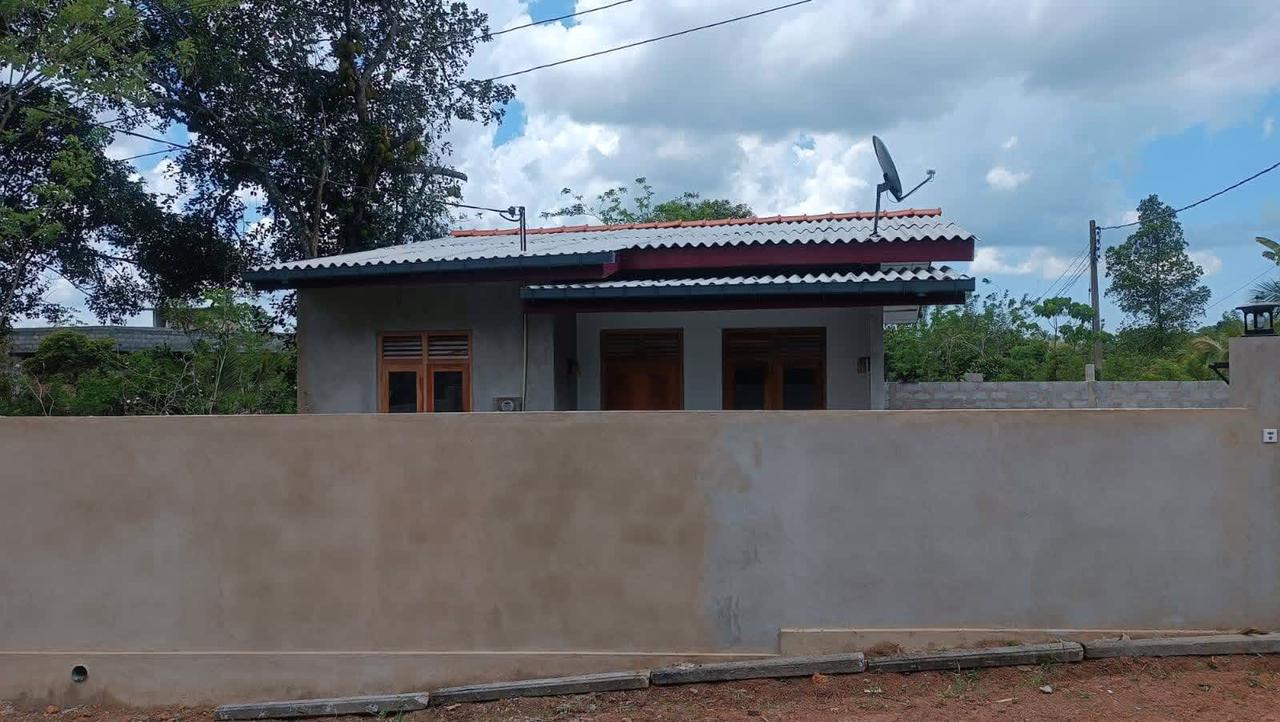 House for Sale in Kumbuka ads-image-1