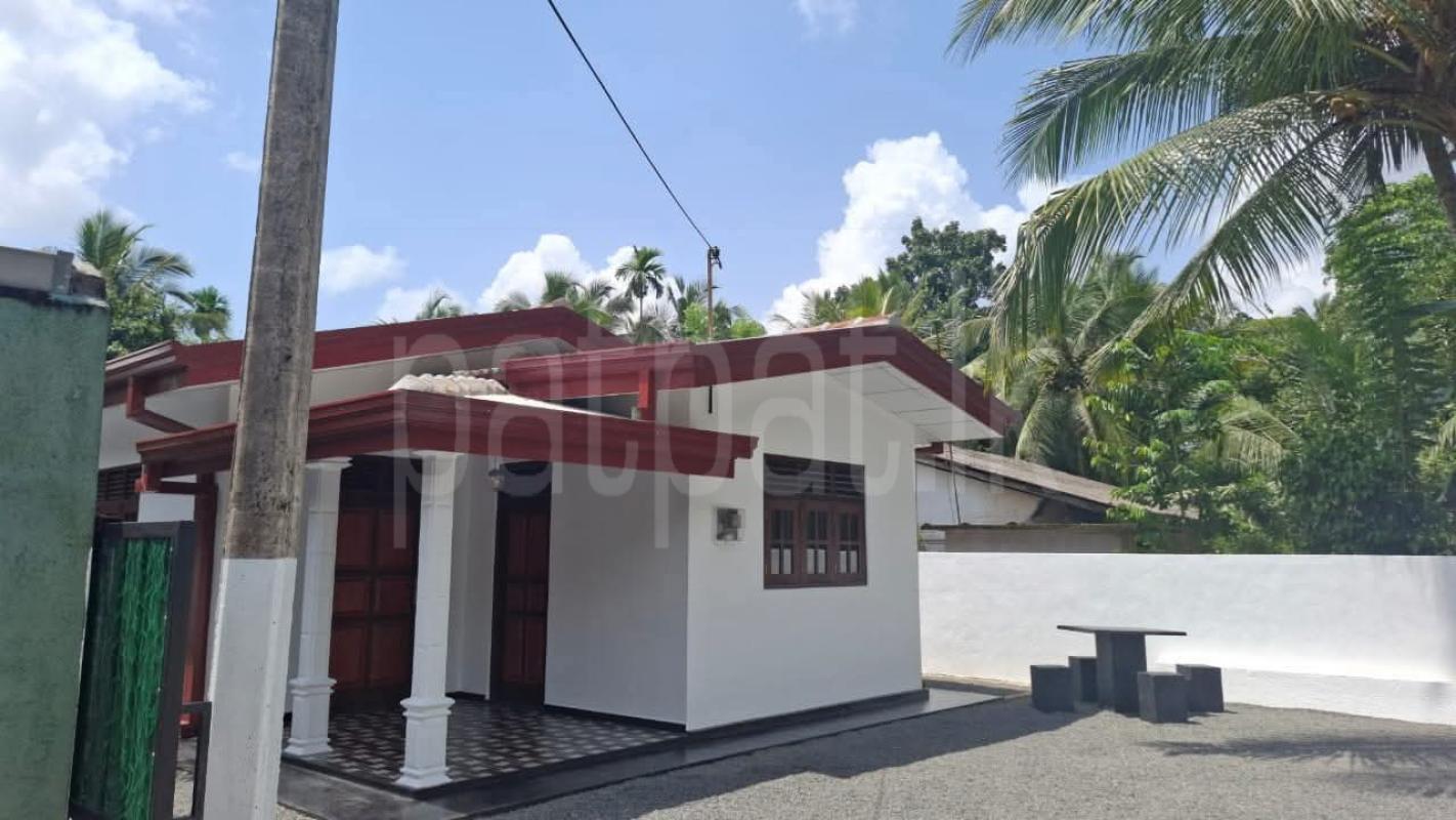 House for Sale in Padukka ads-image-1