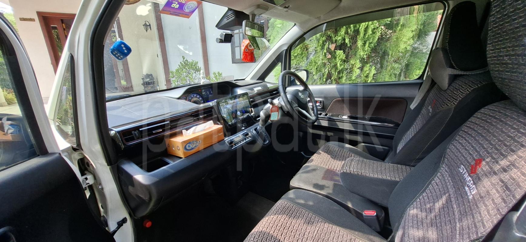 Suzuki Wagon R 2018 - Used Car sale in Sri Lanka - patpat.lk