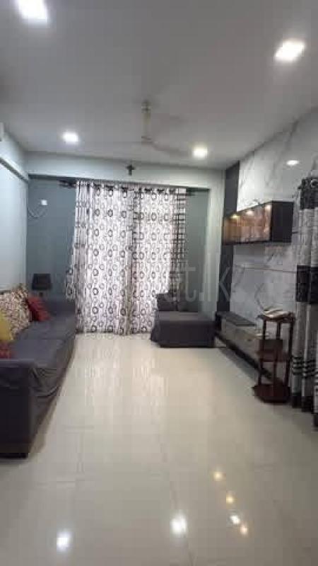 Furnished Apartment for Sale in Mount Lavinia