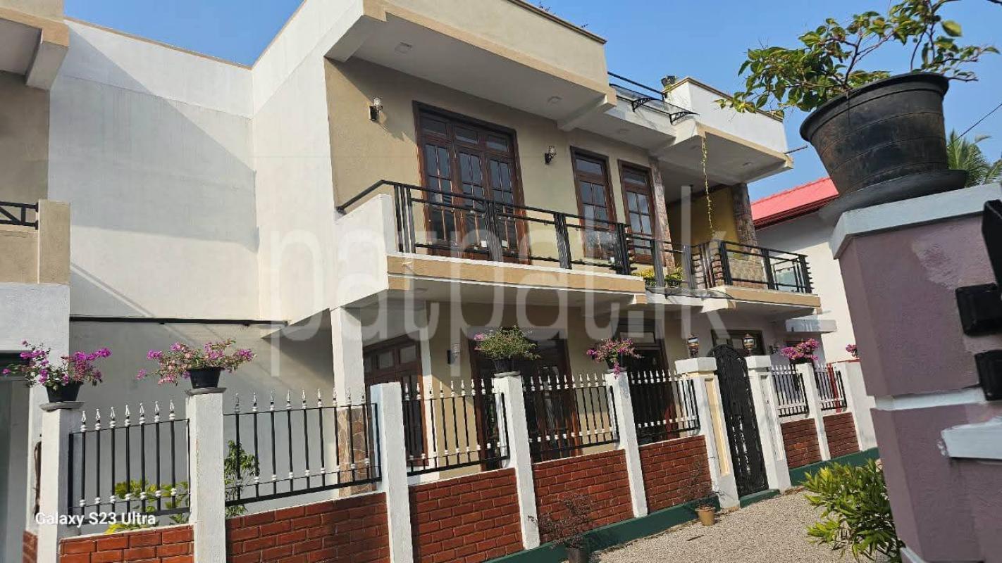 House for Sale in Kottawa