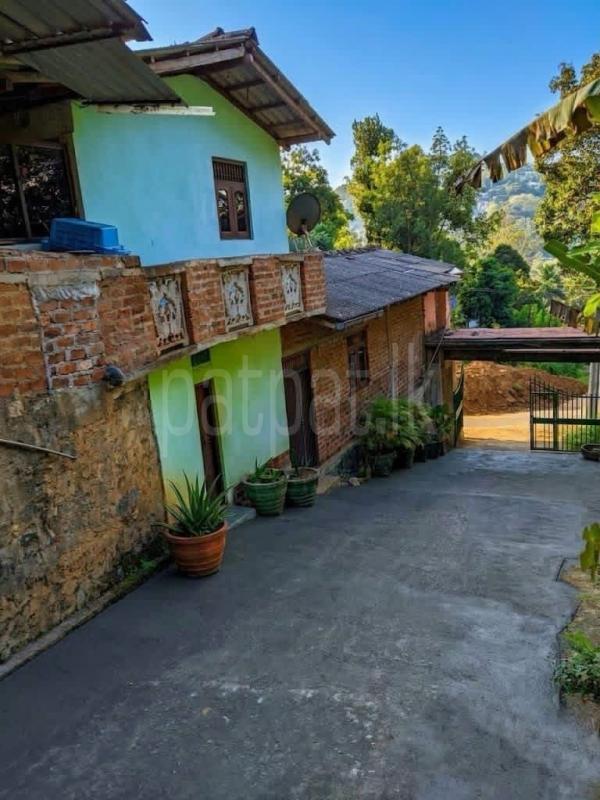 Annex for Rent in Kadugannawa