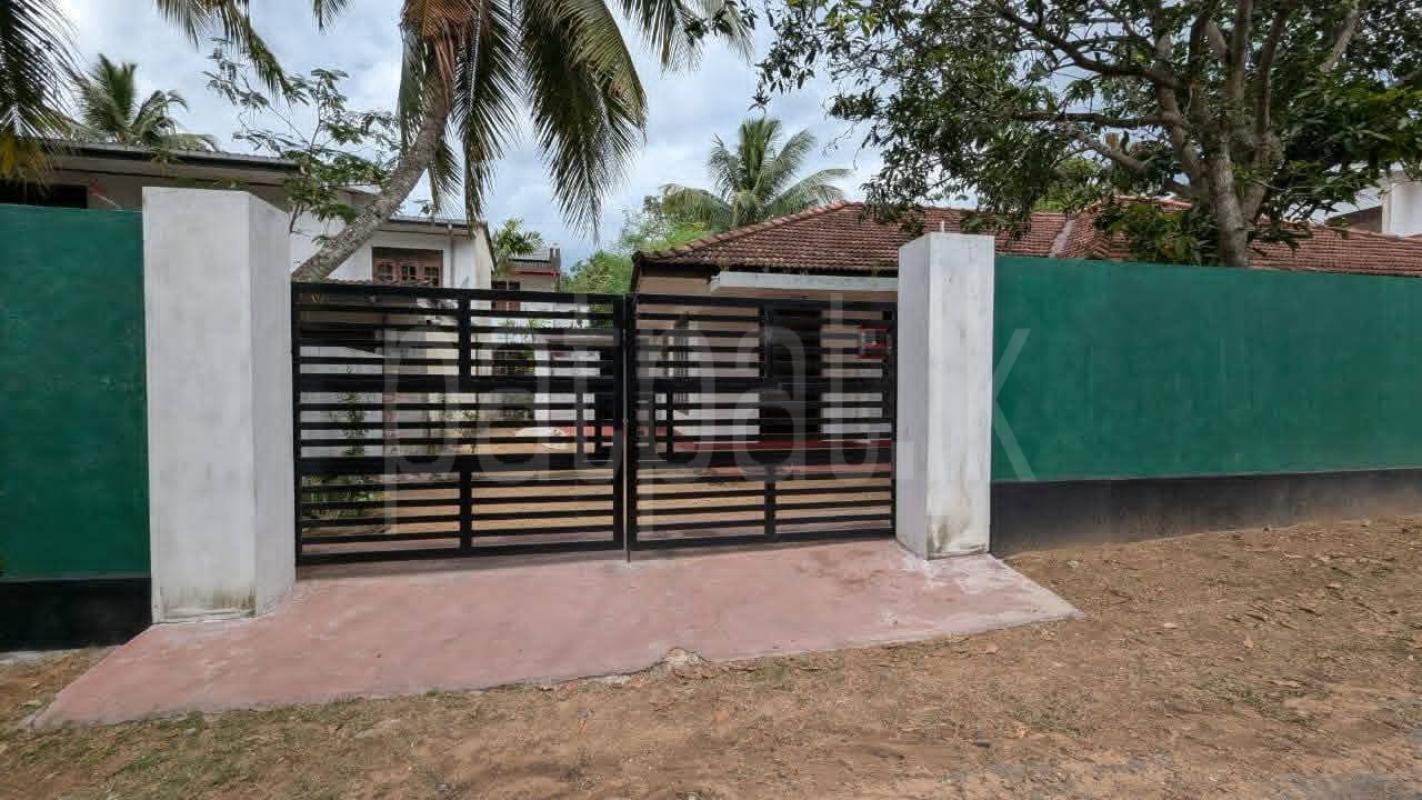 Residential Land for Sale in Gampaha